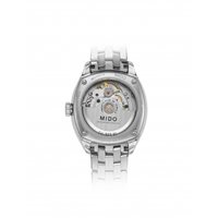 Orologio Mido Donna BELLUNA ROYAL LADY in Acciaio M0243071107600 - M0243071107600
